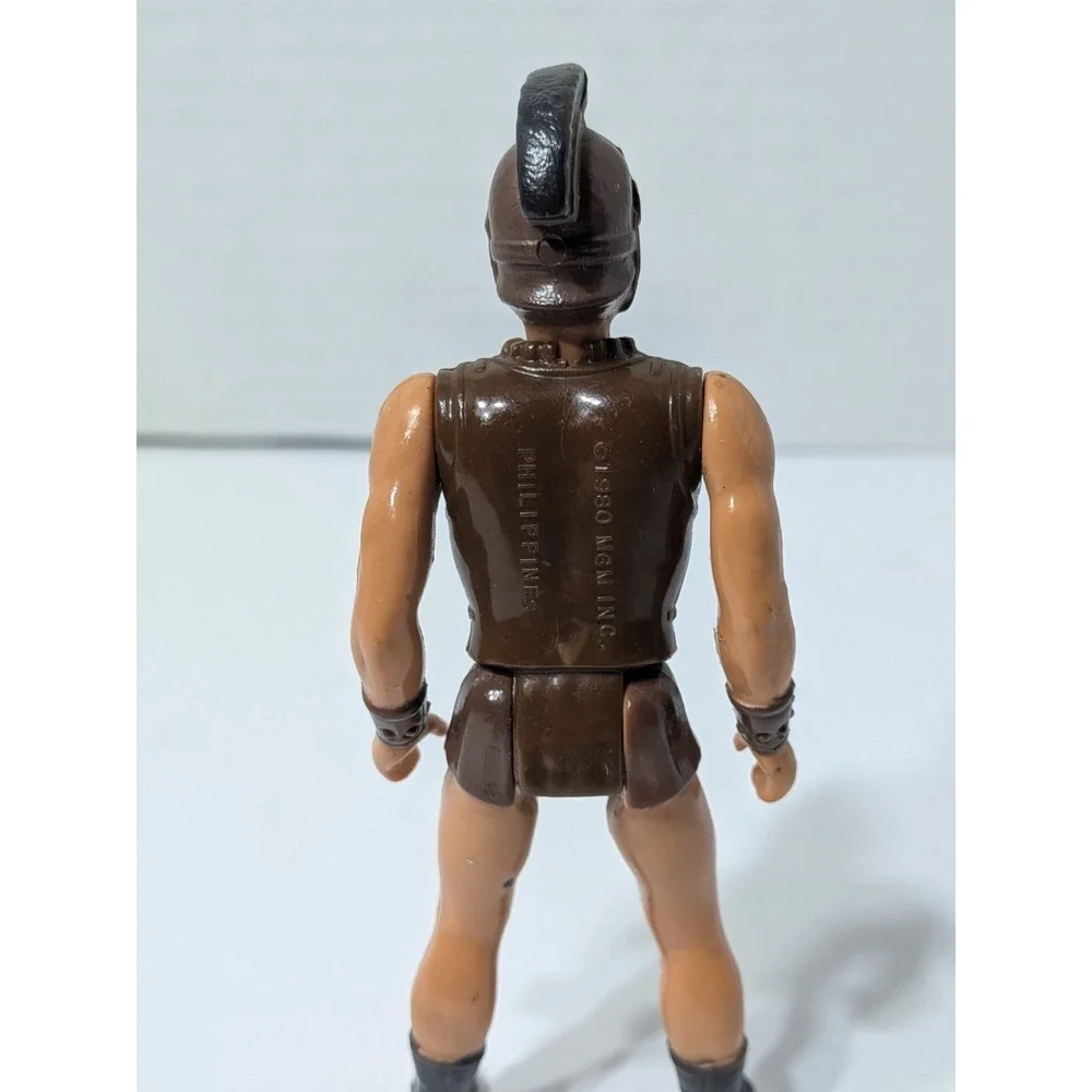 MATTEL/MGM shipping fast